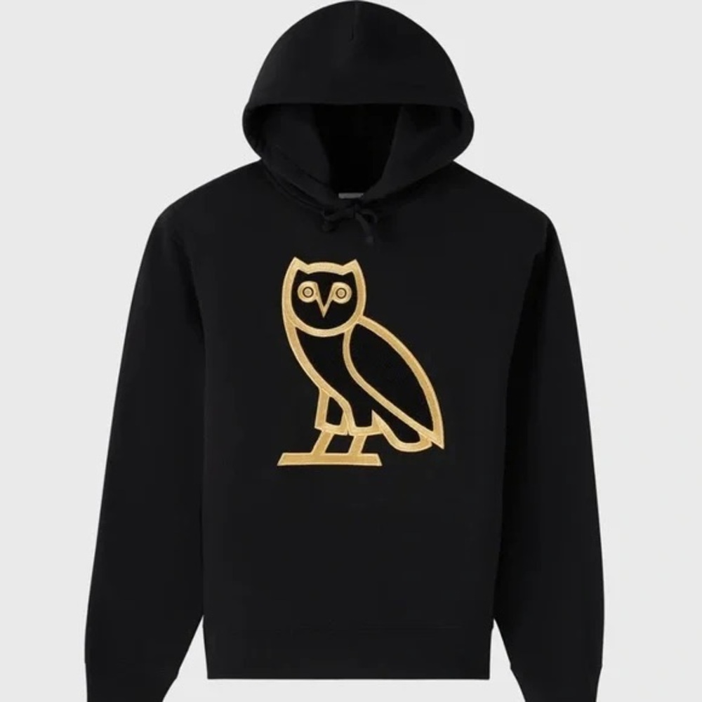 Ovo OG hoodie - MINT